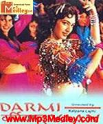Darmiyaan 1997 songs