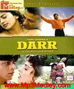 Darr 1993 songs