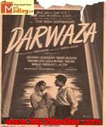 Darwaza 1954 songs