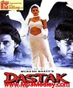 Dastak 1996 songs