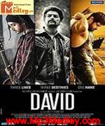 David 2013 songs