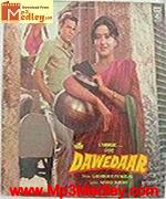 Dawedaar 1982 songs