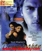 Deewaanapan 2001 songs
