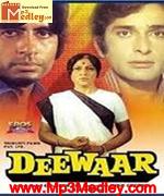 Deewaar 1975 songs