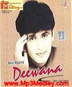 Deewana 1999 songs