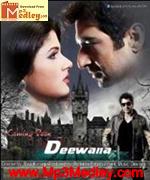 Deewana Bangla 2013 Bangla album