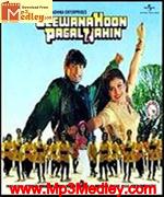 Deewana Hoon Pagal 1998 songs