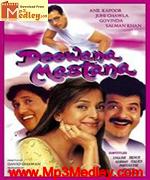 Deewana Mastana 1997 songs