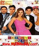 Deewane Huye Paagal 2005 songs