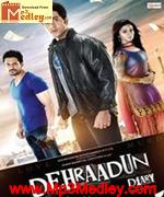 Dehradun Diary 2012 songs