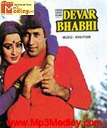 Devar Bhabhi 1986 songs