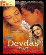 Devdas 2002 songs