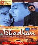 Dhadkan 2000 songs