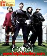 Dhan Dhana Dhan Goal 2007 songs