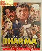 Dharma 1973 songs