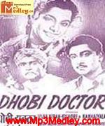 Dhobi Doctor 1954 songs