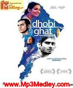 Dhobi Ghat 2011 songs