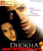 Dhoka 2009 songs