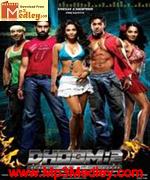 Dhoom 2 2006 songs