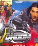 Dhoom 2004 songs