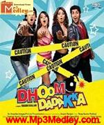 Dhoom Dadakka 2008 songs