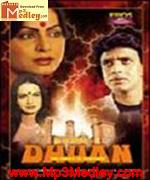 Dhuan 1981 songs