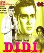 Didi 1959 songs