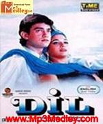 Dil 1990 songs