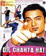 Dil Chahta Hai 2001 songs