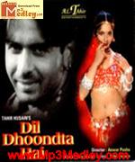 Dil Dhoondta Hai 2001 songs