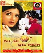 Dil Hi Dil Mein 2000 songs