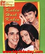 Dil Kahin Hosh Kahin 1999 songs