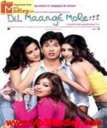 Dil Maange More 2004 songs