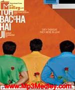 Dil Toh Baccha Hai Ji 2011 songs