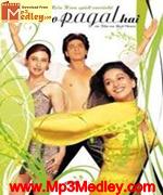Dil toh pagal hai 1997 songs