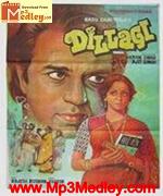 Dillagi 1978 songs