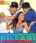 Dillagi 1999 songs