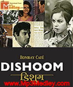 Dishyum 2005 songs