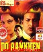 Do Aankhen 1974 songs