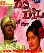 Do Dil 1965 songs