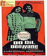 Do Dil Deewane 1981 songs