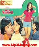 Do Khiladi 1976 songs