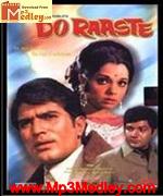 Do Raaste 1969 songs
