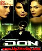 Don 2006 album