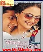 Door Door Paas Paas 1983 songs