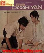 Dooriyan 1979 album cover