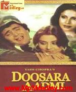 Doosra Aadmi 1977 songs