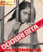 Doosri Sita 1974 songs