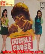Double Cross 1973 songs
