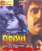 Drohi 1992 songs